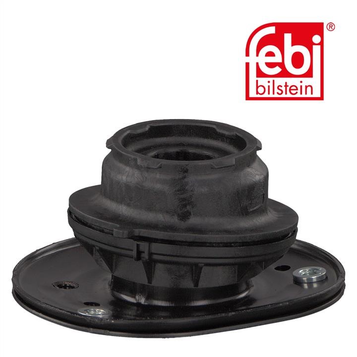 Front strut mount febi 38779