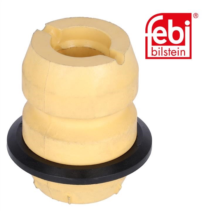 Shock absorber bump stop febi 40053