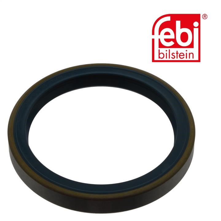 Differential gasket febi 40071