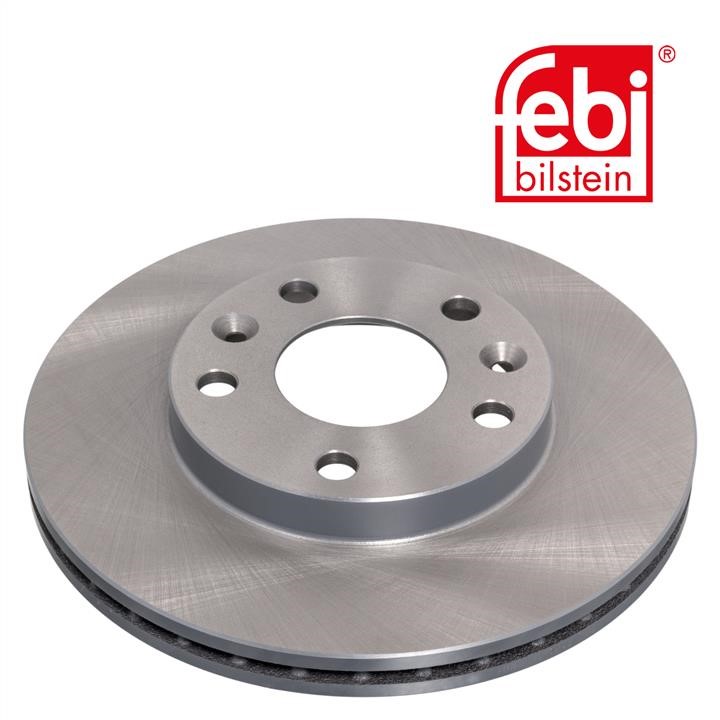 Buy febi 40075 – good price at EXIST.AE!