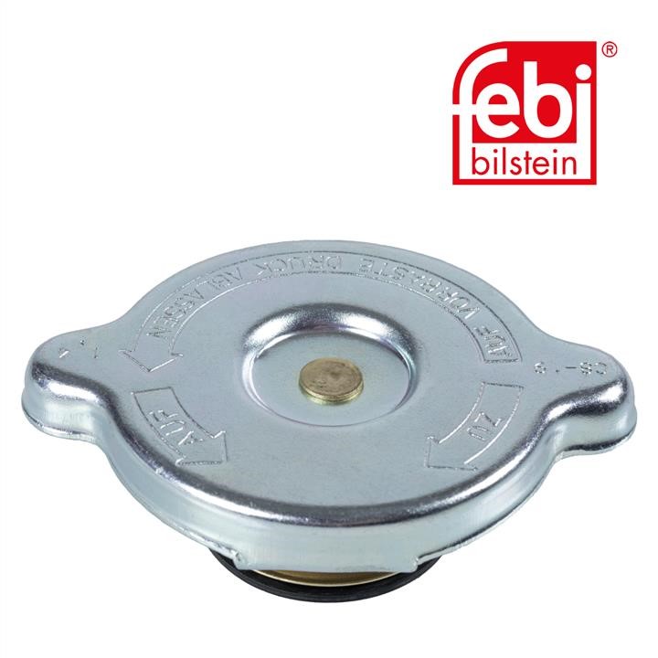 febi Expansion tank cap – price 14 PLN