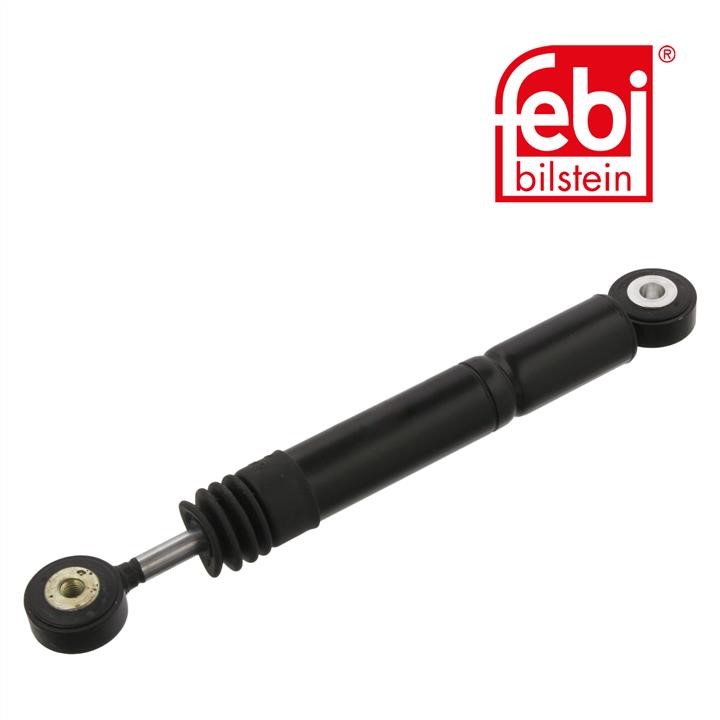Belt tensioner damper febi 06597
