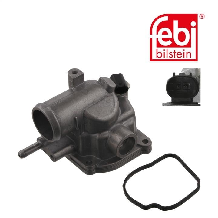 Buy febi 38817 – good price at EXIST.AE!