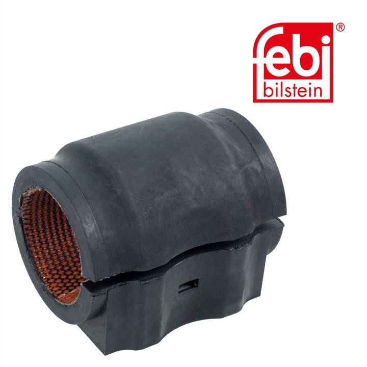 Rear anti roll bar bush febi 40081