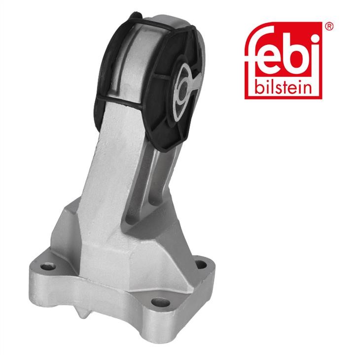 Engine mount febi 40096