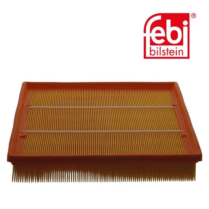 Air filter febi 39220
