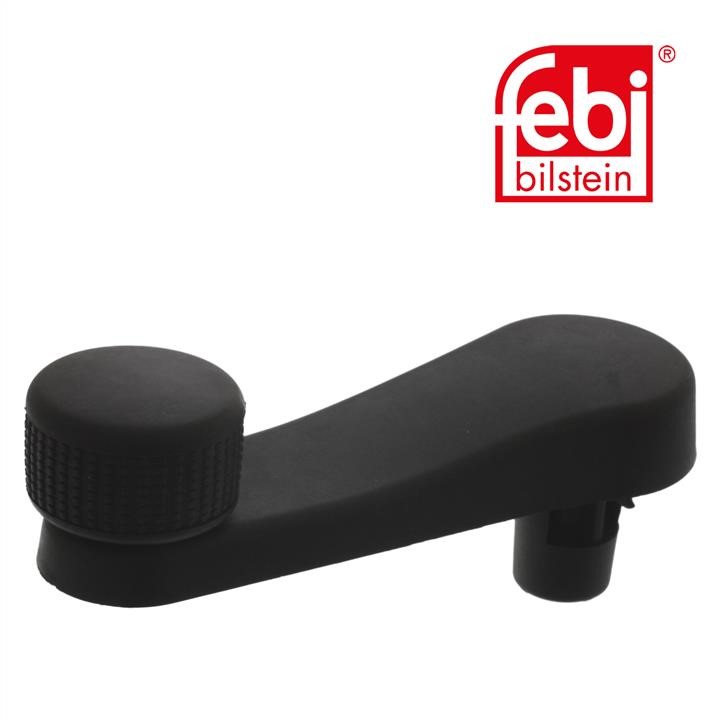 Power window handle febi 39223