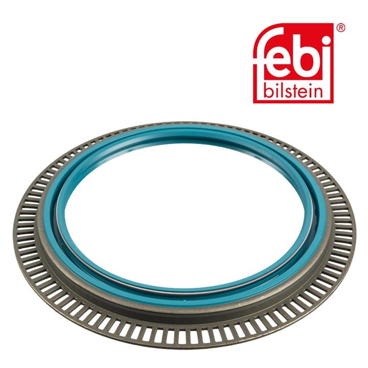 SHAFT SEALS SINGLE febi 06643