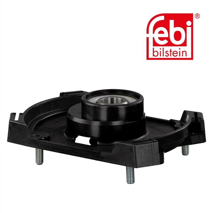 Gearbox mount febi 40612