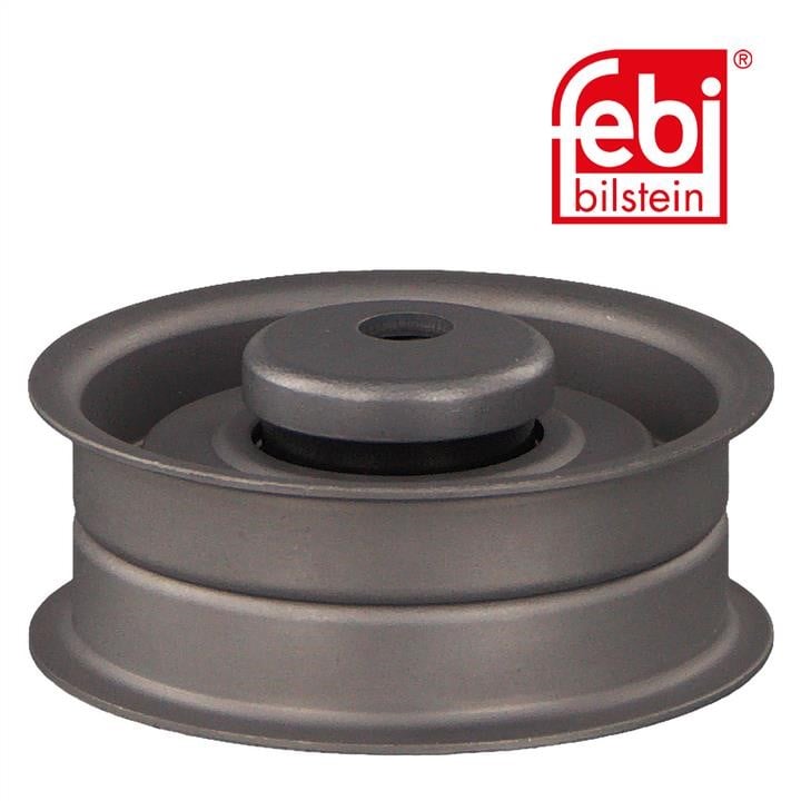 Timing belt tensioner pulley febi 06687