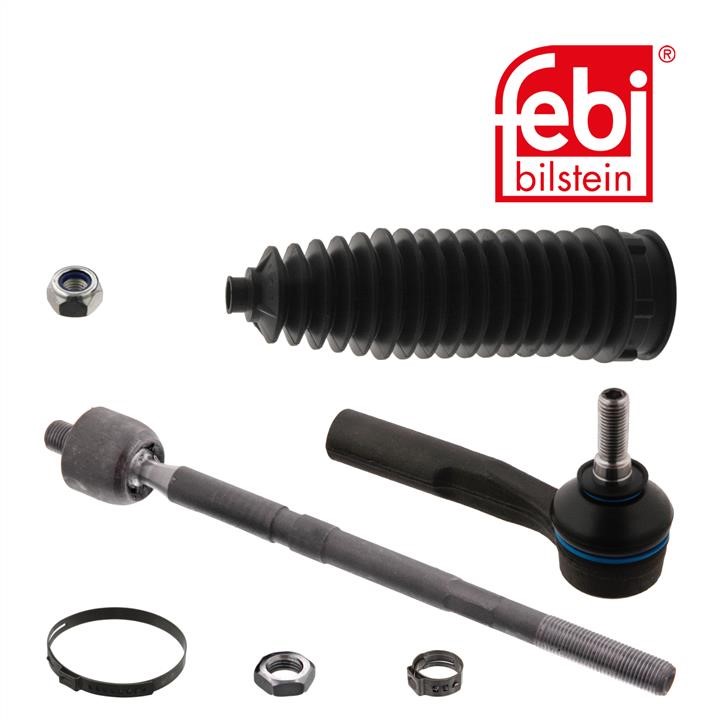 Steering tie rod febi 39291