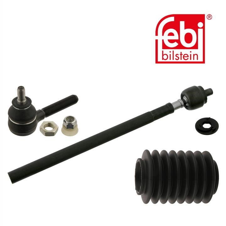 Inner Tie Rod febi 39294