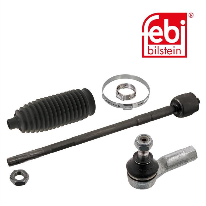 Inner Tie Rod febi 39296
