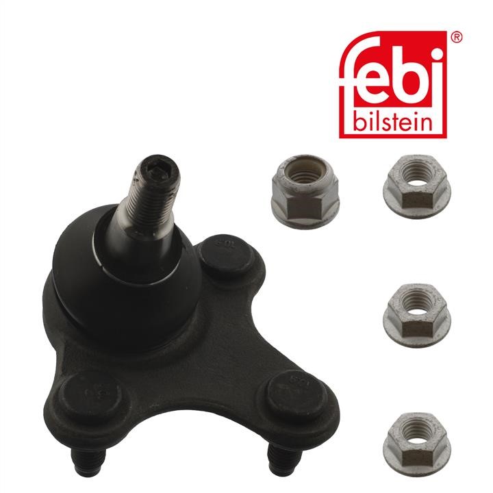 Buy febi 40668 – good price at EXIST.AE!