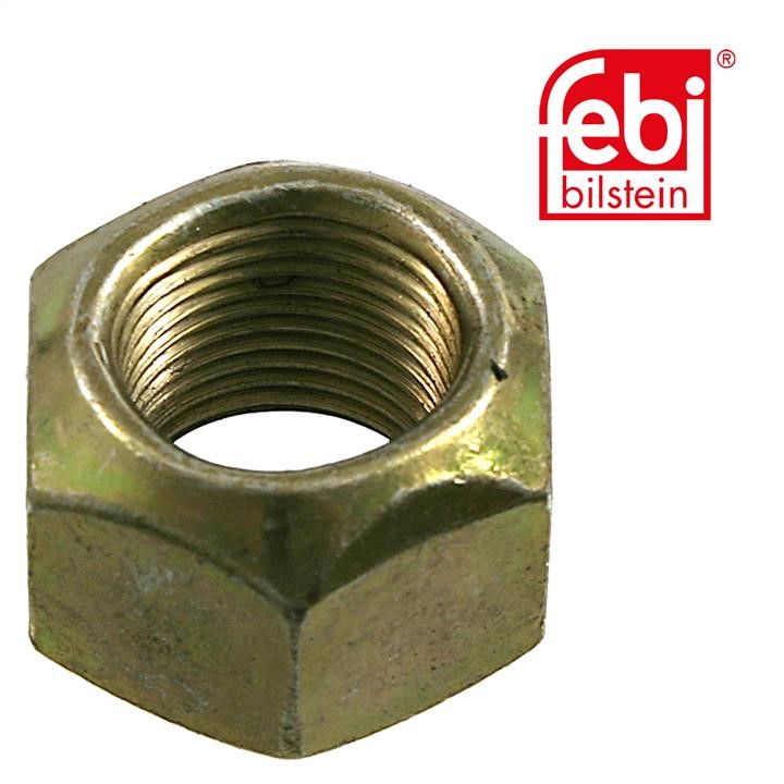 Nut febi 06878
