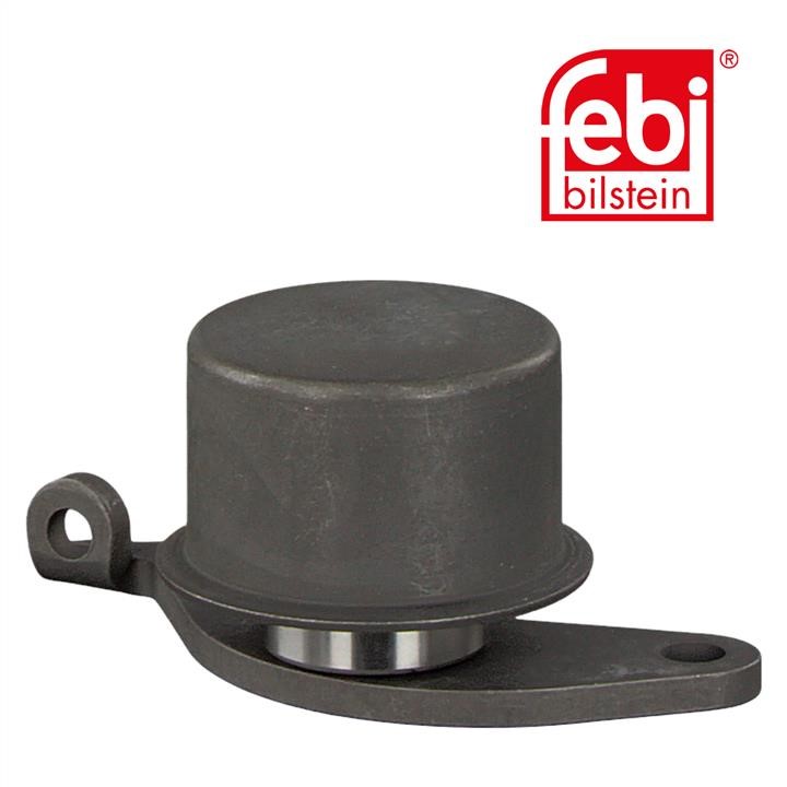 Timing belt tensioner pulley febi 06880