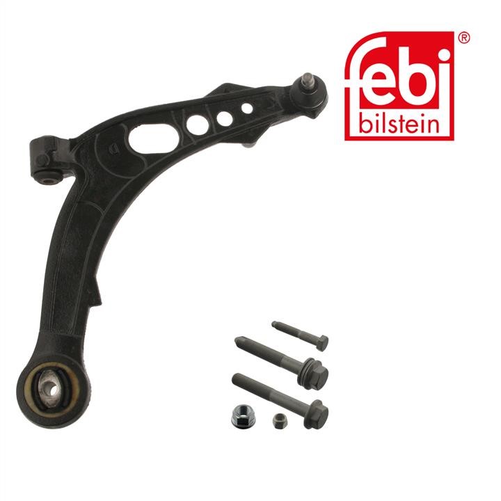 Track Control Arm febi 40671