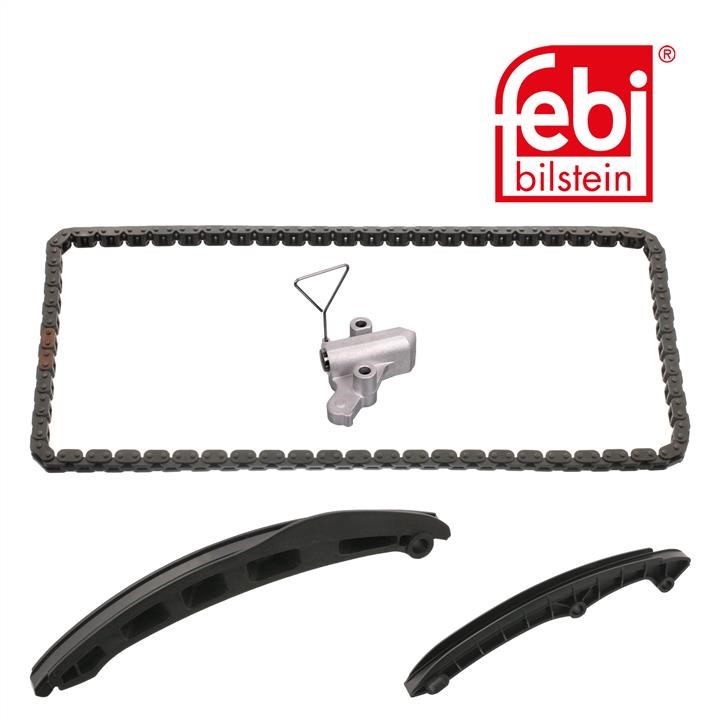 Timing chain kit febi 40672
