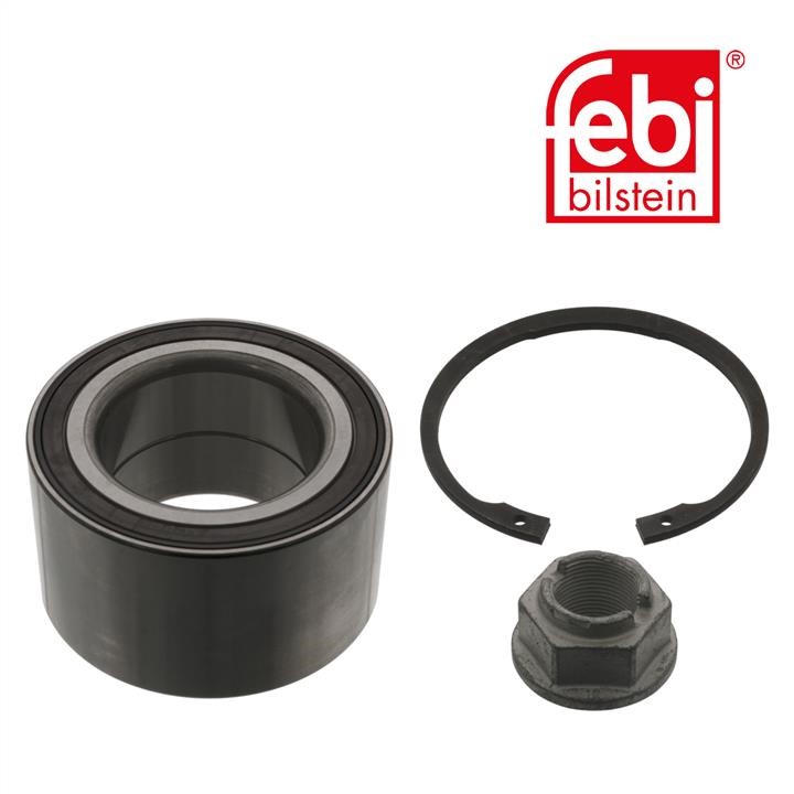 Wheel bearing febi 40682