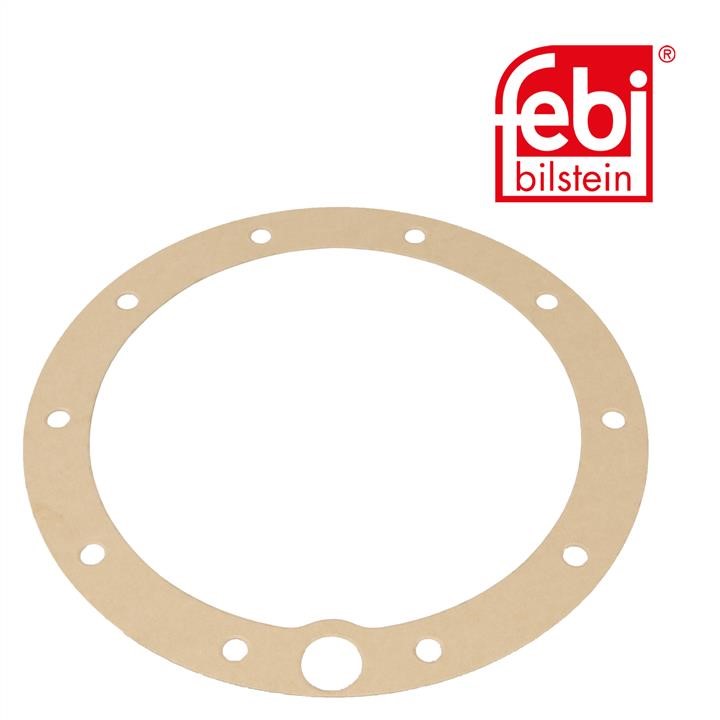 Gearbox gasket febi 08009