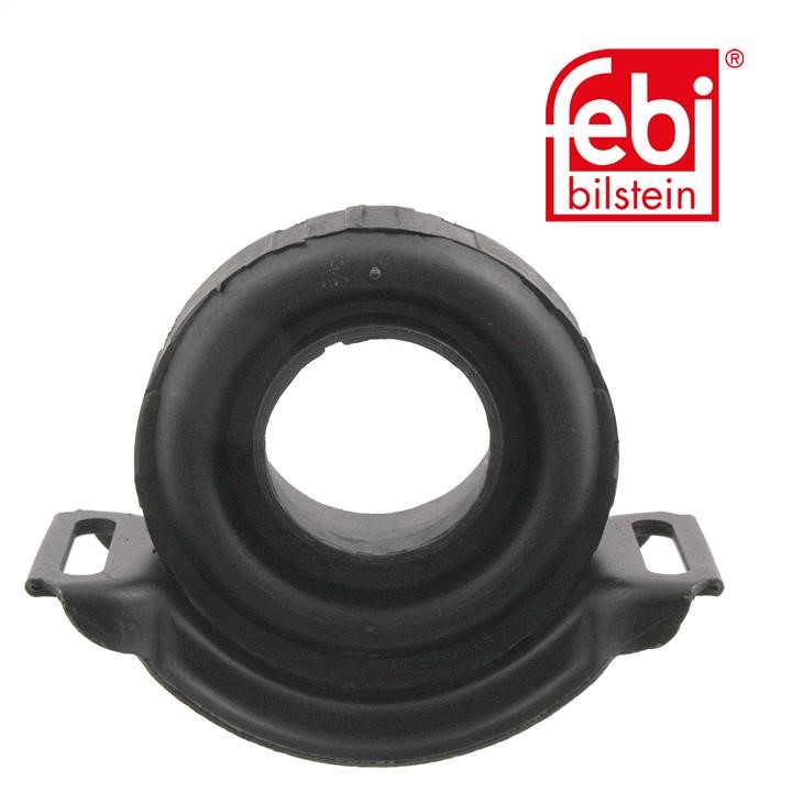 Driveshaft outboard bearing febi 05261
