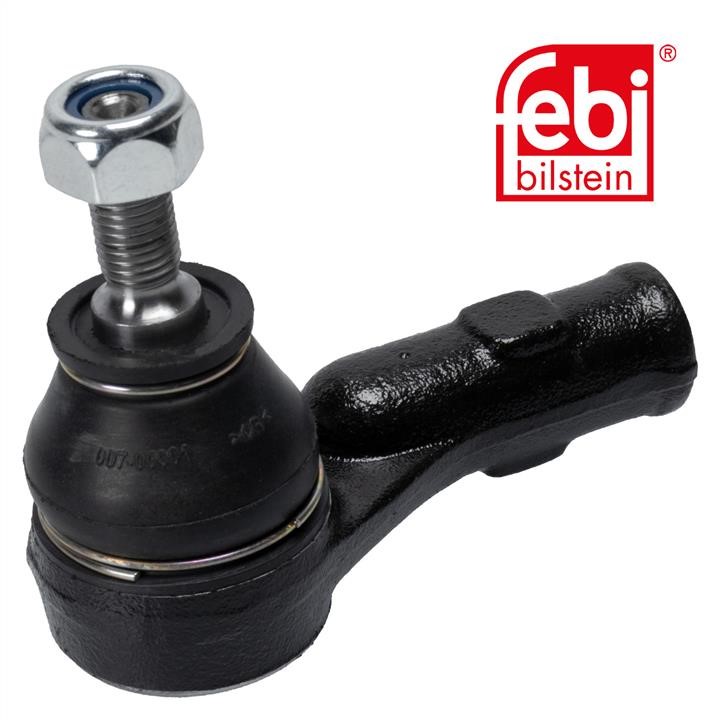 Right tie rod end febi 08096