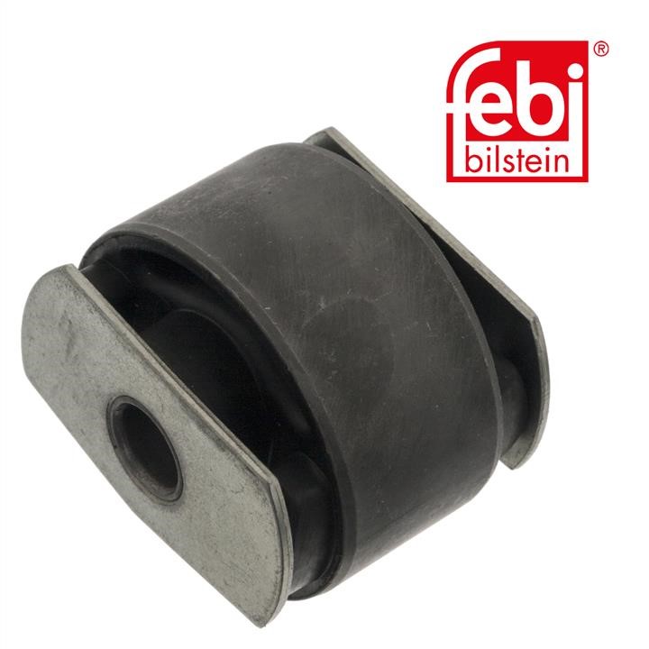 Control arm bushing febi 09396