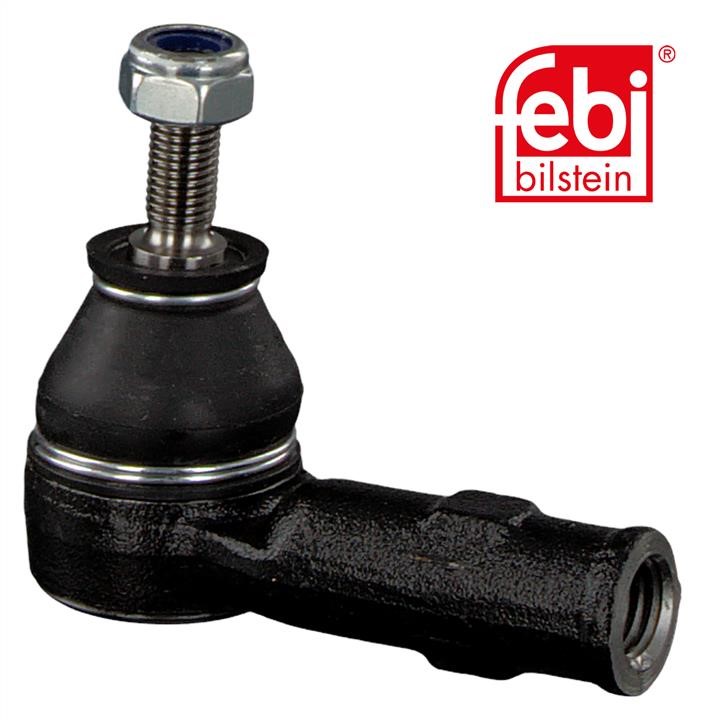 Left tie rod end febi 08097
