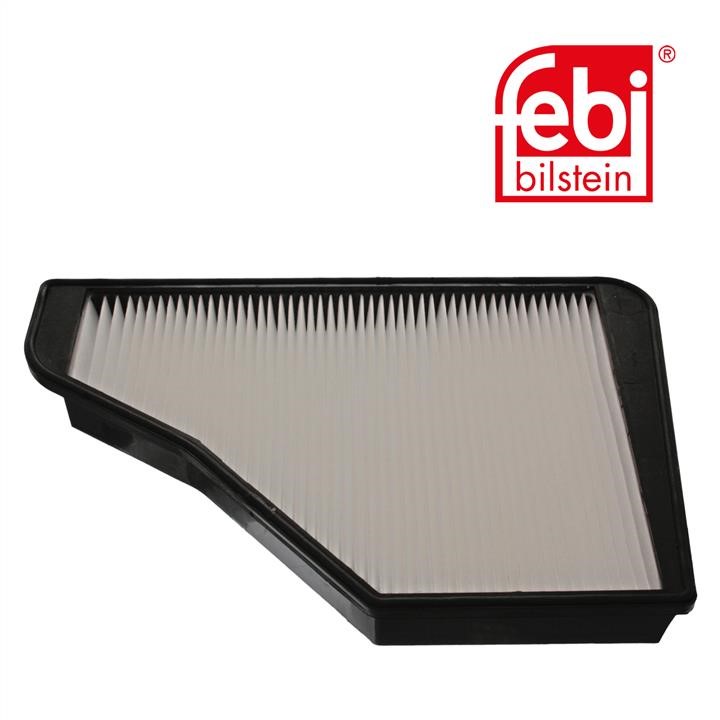 Cabin filter febi 09485