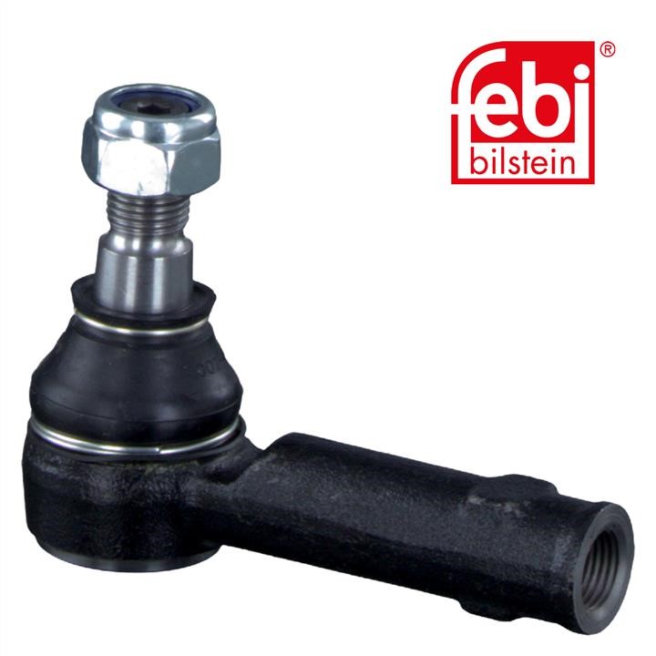 Left tie rod end febi 10159