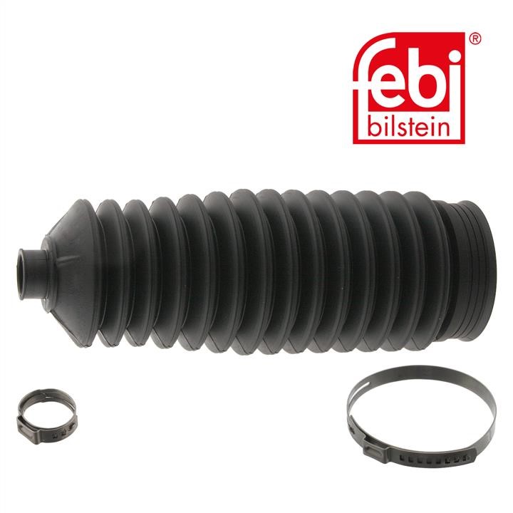 Bellow kit, steering febi 32182