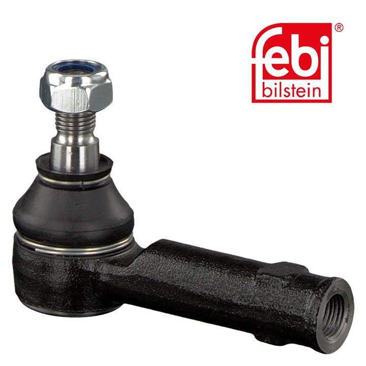 Tie rod end outer febi 10163