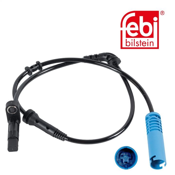 Sensor ABS febi 34262