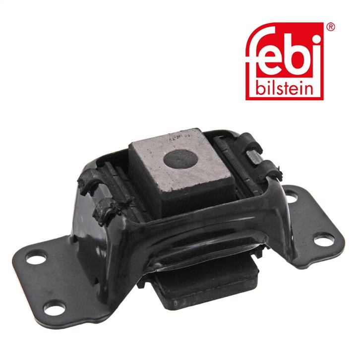 Rear axle bush febi 10026