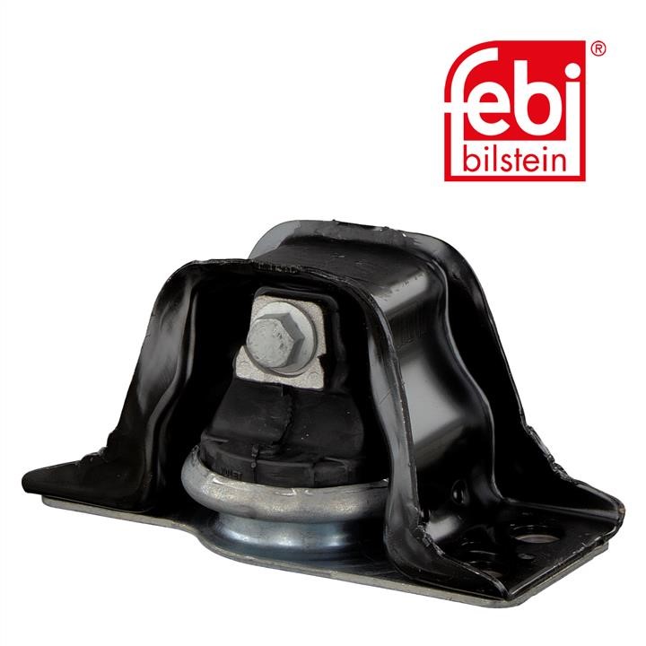Engine mount right febi 34264