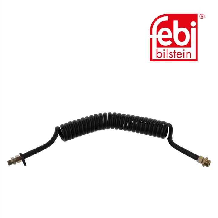 Air hose, spiral febi 32616