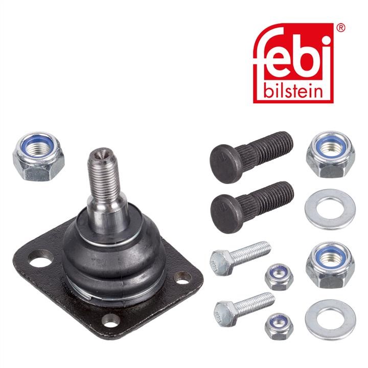 Ball joint febi 34308