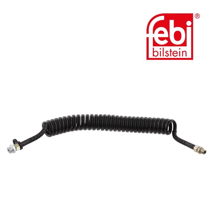 Air hose, spiral febi 32620