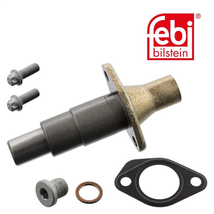 Timing Chain Tensioner febi 100410