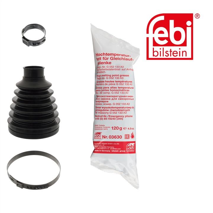 Bellow set, drive shaft febi 100440