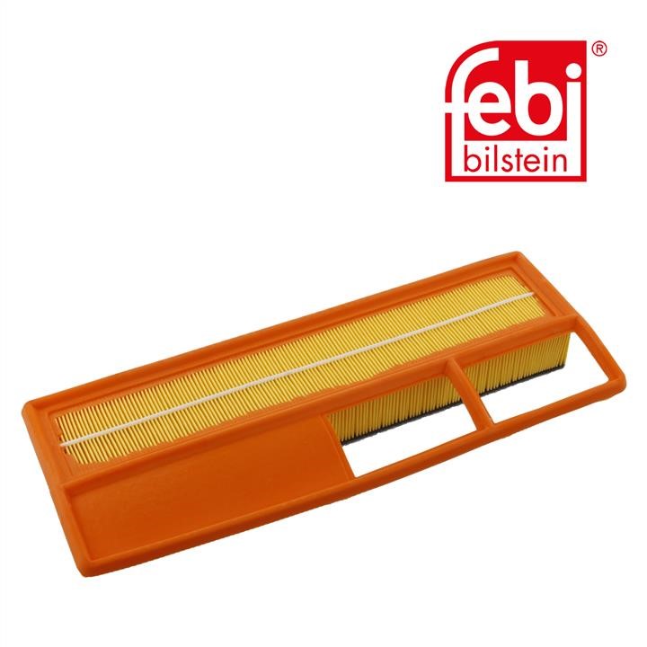 Air filter febi 34404