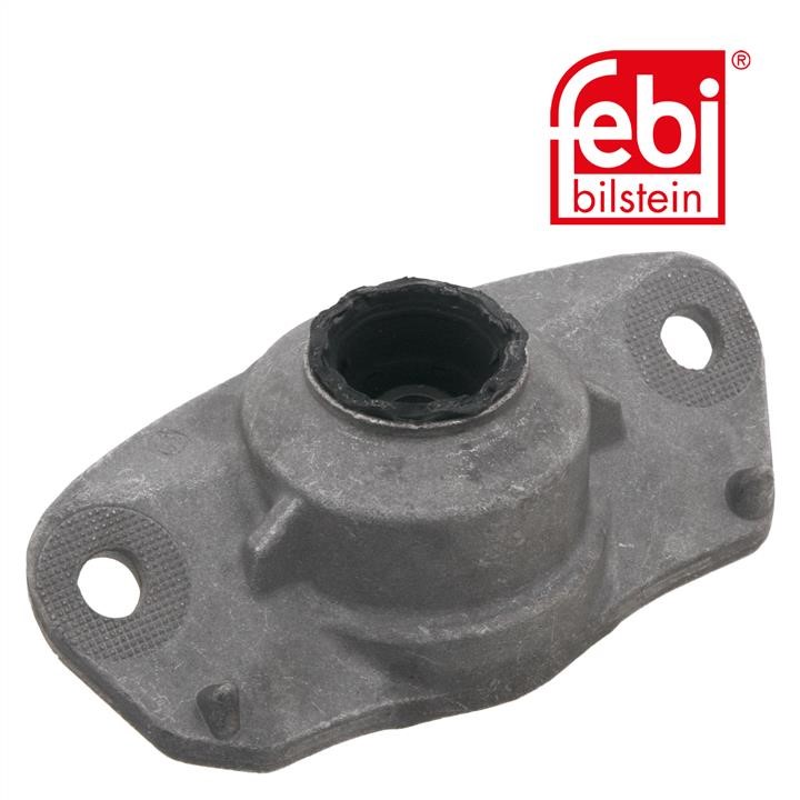 Suspension Strut Support Mount febi 32705