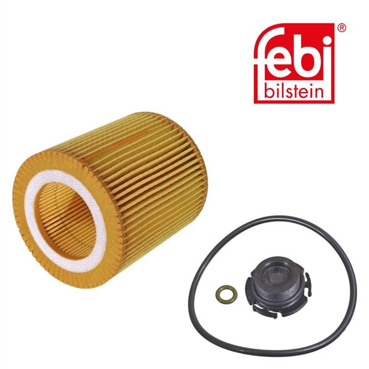 Buy febi 101322 – good price at EXIST.AE!