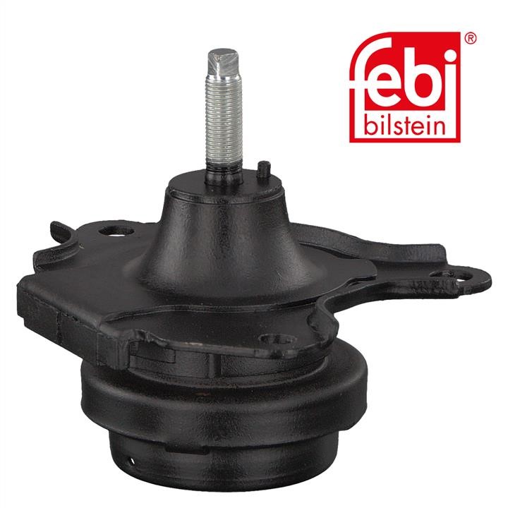 Suspension febi 103747