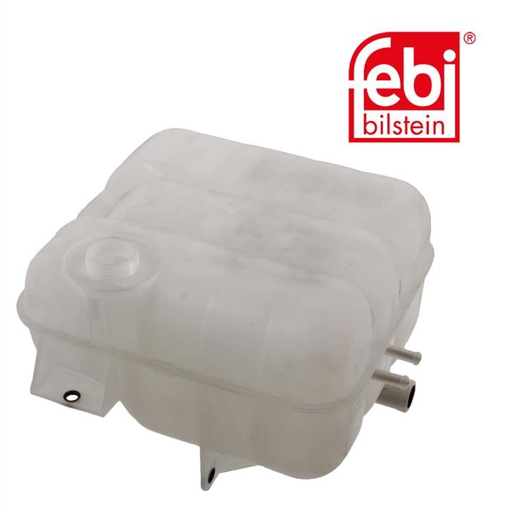 Expansion tank febi 35035