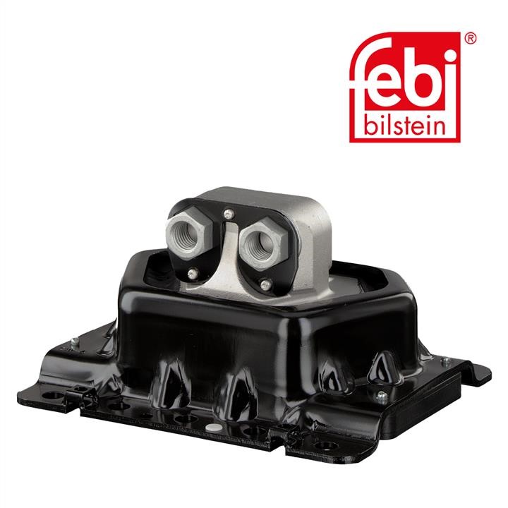 Engine mount febi 35036