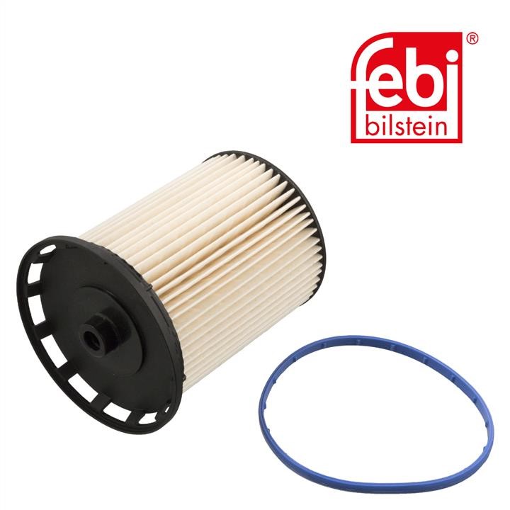 Fuel filter febi 101340