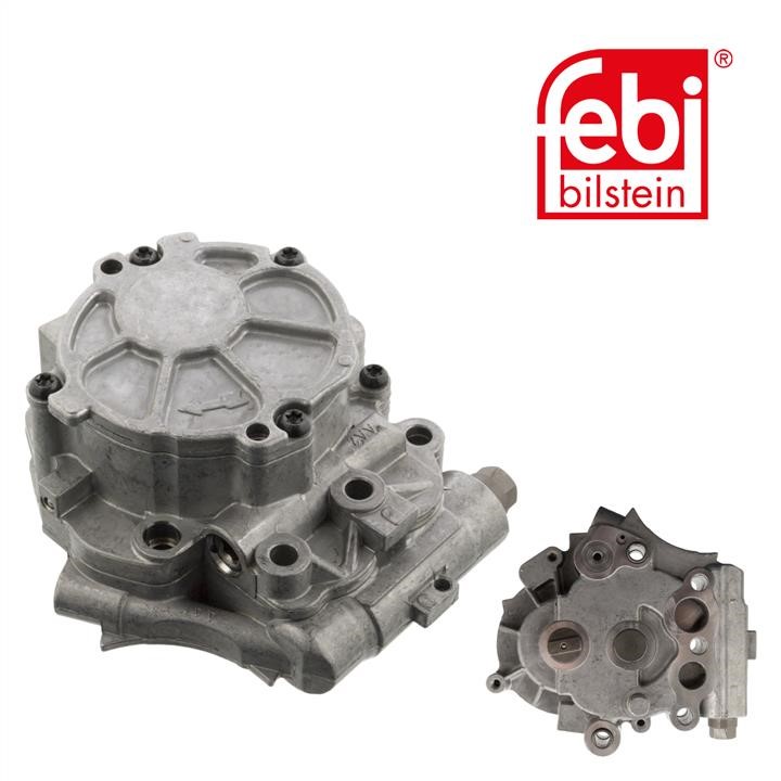 OIL PUMP febi 101342