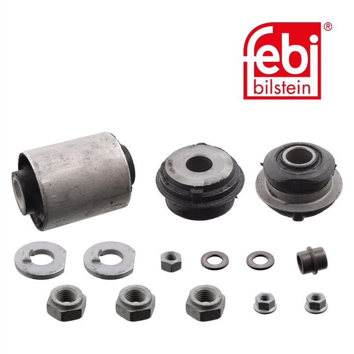 Hobs, kit febi 10379