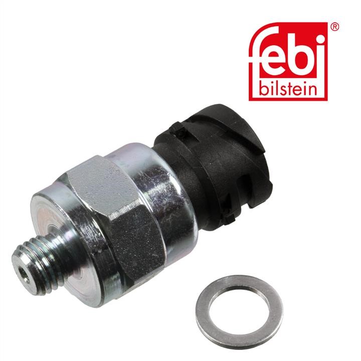 MAP Sensor febi 35142